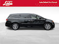 2017 Honda Odyssey SE