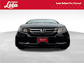 2017 Honda Odyssey SE