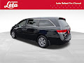 2017 Honda Odyssey SE