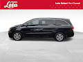 2017 Honda Odyssey SE