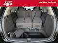 2017 Honda Odyssey SE