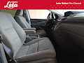 2017 Honda Odyssey SE