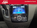 2017 Honda Odyssey SE