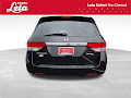 2017 Honda Odyssey SE