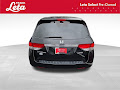 2017 Honda Odyssey SE