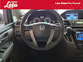 2017 Honda Odyssey SE