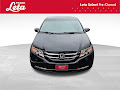 2017 Honda Odyssey SE
