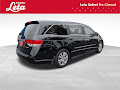 2017 Honda Odyssey SE