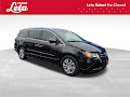 2017 Honda Odyssey SE