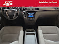 2017 Honda Odyssey SE