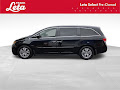 2017 Honda Odyssey SE