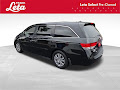 2017 Honda Odyssey SE