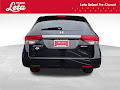 2017 Honda Odyssey SE