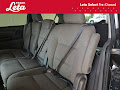 2017 Honda Odyssey SE