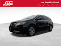 2017 Honda Odyssey SE