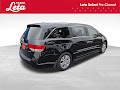 2017 Honda Odyssey SE