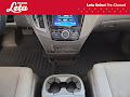 2017 Honda Odyssey SE