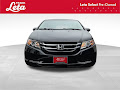 2017 Honda Odyssey SE