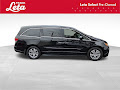 2017 Honda Odyssey SE