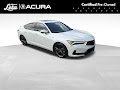 2024 Acura Integra A-Spec Tech Package