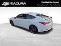 2024 Acura Integra A-Spec Tech Package