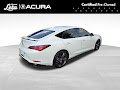 2024 Acura Integra A-Spec Tech Package
