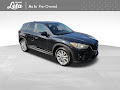2013 Mazda CX-5 Grand Touring