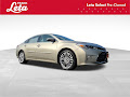 2017 Toyota Avalon Limited