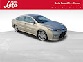 2017 Toyota Avalon Limited