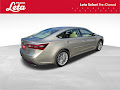 2017 Toyota Avalon Limited