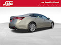 2017 Toyota Avalon Limited