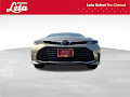 2017 Toyota Avalon Limited