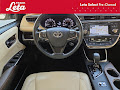 2017 Toyota Avalon Limited