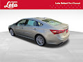 2017 Toyota Avalon Limited