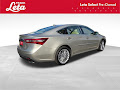 2017 Toyota Avalon Limited