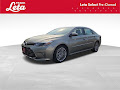 2017 Toyota Avalon Limited