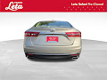 2017 Toyota Avalon Limited