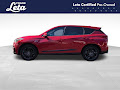 2021 Acura RDX A-Spec Package