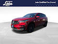 2021 Acura RDX A-Spec Package