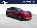 2021 Acura RDX A-Spec Package