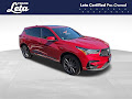2021 Acura RDX A-Spec Package