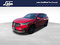 2021 Acura RDX A-Spec Package