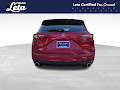 2021 Acura RDX A-Spec Package