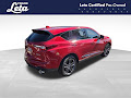 2021 Acura RDX A-Spec Package