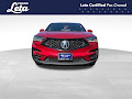 2021 Acura RDX A-Spec Package
