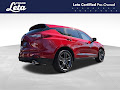 2021 Acura RDX A-Spec Package