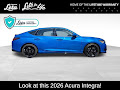 2026 Acura Integra A-Spec Package