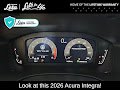 2026 Acura Integra A-Spec Package