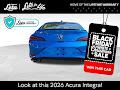 2026 Acura Integra A-Spec Package