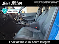 2026 Acura Integra A-Spec Package